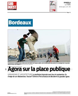 Sud Ouest