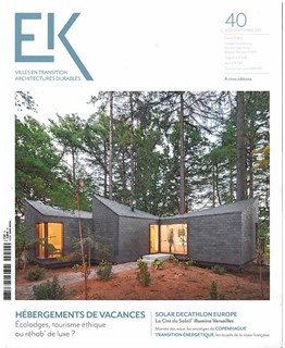 EK Magazine