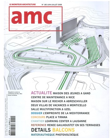 AMC