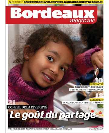 Bordeaux Magazine