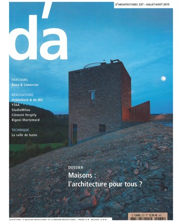D'architectures