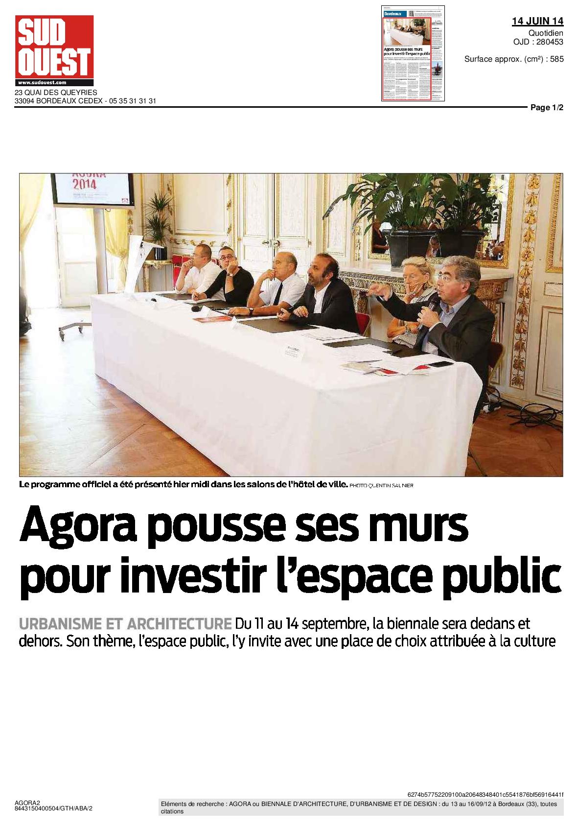 ou investir sud ouest